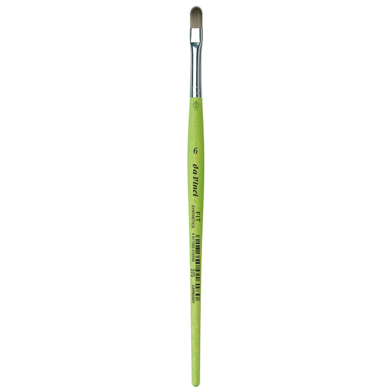 da Vinci FIT Synthetics Series 375 Student Filbert Brush